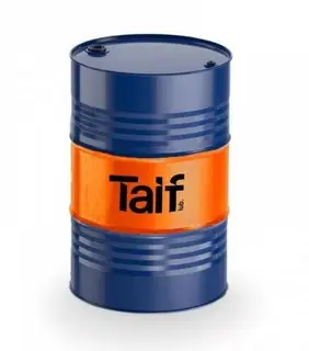 Гидравлическое масло TAIF AVANT HVLP 22 DRUM 205л