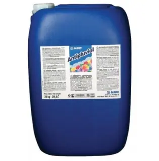 Гидрофобизатор Mapei Antipluviol 25 кг