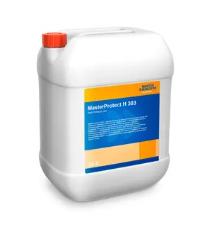 Гидрофобизатор MasterProtect H 303
