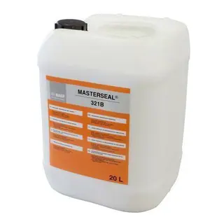 Гидрофобизатор MasterSeal 321В (MasterProtect H 321) для бетонного пола