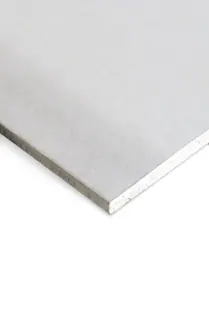 Гипсокартон Knauf Акуборд 20x1200x1500 звукоизоляционный