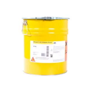 Глубокопроникающая грунтовка Sikagard 551 S Elastic Primer