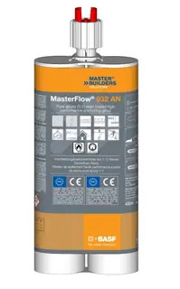 Химический анкер на эпоксидной основе MasterFlow 932 AN