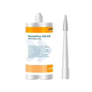 Химический анкер на эпоксидной основе MasterFlow 935 AN