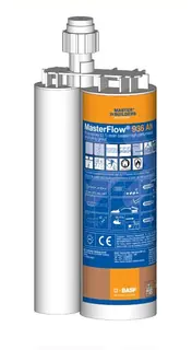 Химический анкер на эпоксидной основе MasterFlow 936 AN