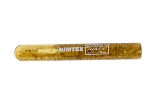 HIMTEX Химический анкер в Стекл. КАПСУЛАХ SUPERCUP M1295 (10 шт)