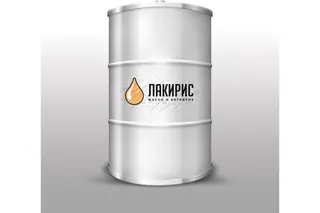 Индустриальное масло Игп-38 200 л/170 кг Lakiris