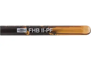 Капсула Fischer FHB II-PF 24x170, 4шт. 500550