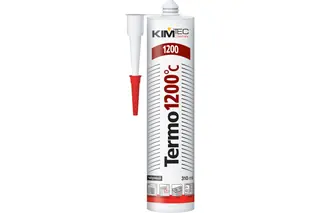 Kim Tec 1200 C Termo / Ким Тек 1200 герметик термостойкий 0,31 л