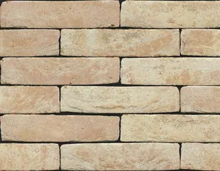 Кирпич ручной формовки облицовочный NELISSEN, ANDERLECHT