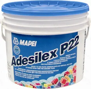 Клей на акриловой основе Adesilex P22