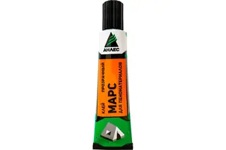 Клей Анлес Марс 40 мл 70039