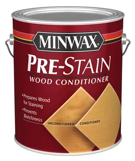 Кондиционер для дерева MINWAX PRE-STAIN WC 3,785 л 11500
