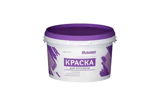 Краска Альмира для потолков 7 кг 00-00000357