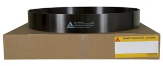 Ламель углепластиковая Sika CarboDur S812