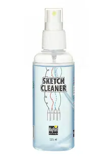 MagPaint Sketch Cleaner / Магпеинт спрей для очистки маркерных досок 0,125 л