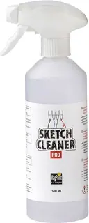 MagPaint Sketch Cleaner / Магпеинт спрей для очистки маркерных досок 0,5 л