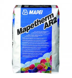 MAPETHERM AR2