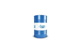 Масло 205 л Hydraulic HVLP-46 GAZPROMNEFT 2389900282