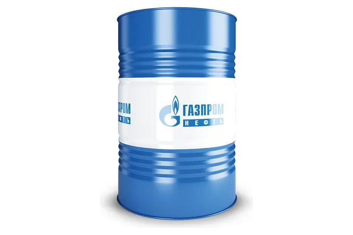 Масло ATF DX III 205 л Gazpromneft 253651857