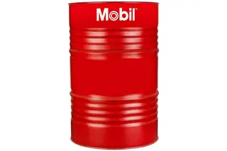 Масло DTE FM 32 208 л MOBIL