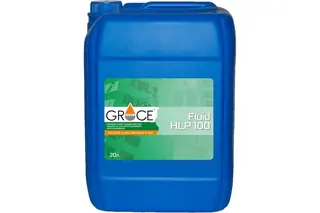 Масло гидравлическое GRACE FLUID HLP 100 20 л