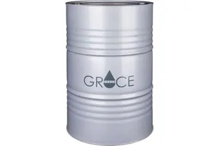 Масло гидравлическое GRACE FLUID ZINCLESS HLP 15 180 кг