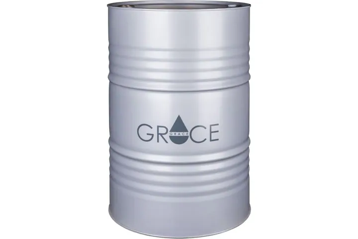 Масло гидравлическое GRACE FLUID ZINCLESS HLP 15 180 кг