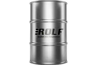 Масло гидравлическое HYDRAULIC HLP 22 208 л Rolf