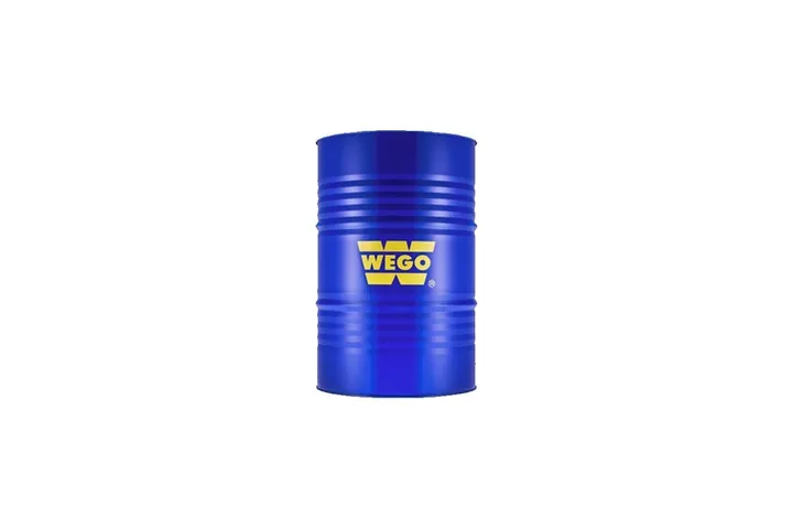 Масло гидравлическое Hydraulic HVLP 32 205 л WEGO