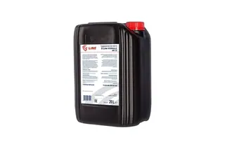 Масло гидравлическое Hydraulic MV 32 HVLP 20 л G line