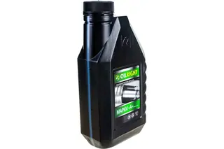 Гидравлическое масло OILRIGHT марка А 1 л