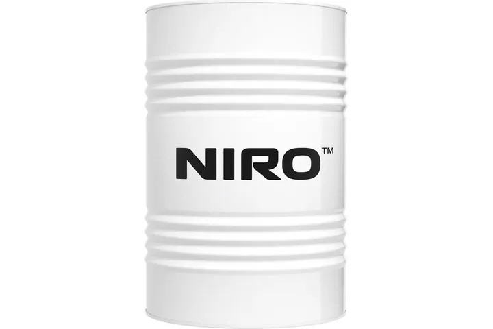 Масло минеральное арктическое NIRO Hydraulic Oil W 205 л TOTACHI
