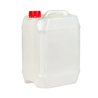Гидравлическое масло Mobil Hydraulic 10W, 20 л, маловязкое, для гидравлических систем