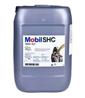 Масло гидравлическое Mobil SHC Hydraulic EAL 46 (20 л.)