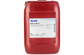 Масло компрессорное ALMO 527 20 л MOBIL 149872