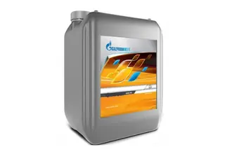 Масло компрессорное Gazpromneft Compressor Oil 46 минеральное (20л)