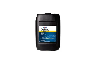 Масло MOBIL DELVAC Modern 10W-40 Super Defense, 20л 157060