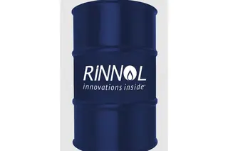 Масло моторное синтетическое RINNOL QUANT М ULTRA C3 5W-30 e200L 100582