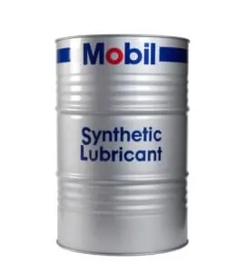 Масло редукторное Mobil Glygoyle 460 синтетическое (208л)