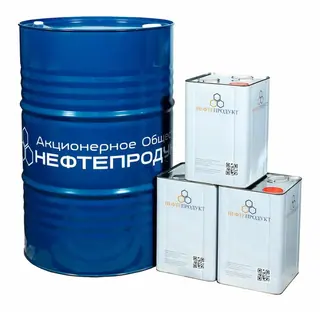 Масло трансформаторное Нефтепродукт Т750 (бочка 175 кг, 216.5 л.)