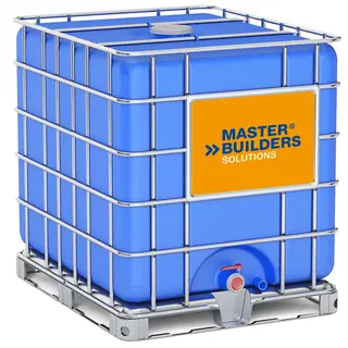 MasterGlenium 150