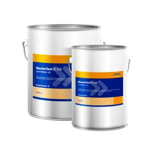 MasterSeal M 338