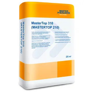MasterTop 310