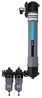 Мембранный осушитель воздуха Atlas Copco SD 1P-7STD