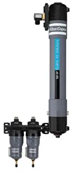 Мембранный осушитель воздуха Atlas Copco SD 4N-13STD