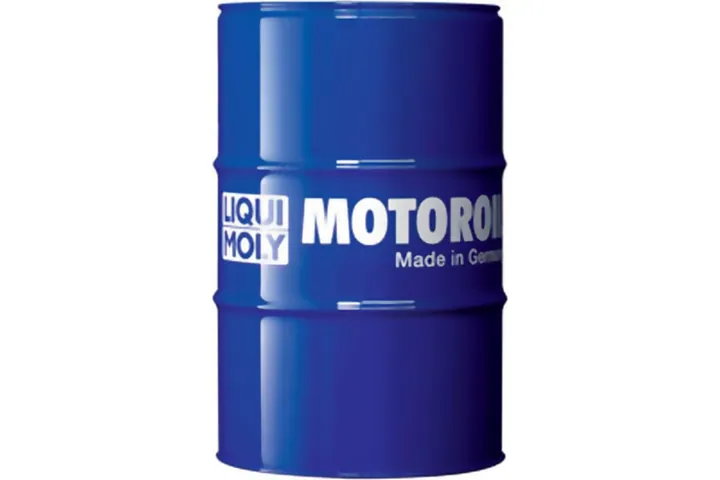 Минеральное гидравлическое масло Hydraulikoil HLP 32 (60 л) LIQUI MOLY