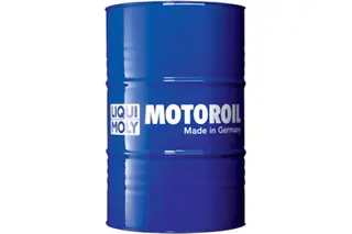 Минеральное масло LIQUI MOLY Hydraulikoil HLP 32 205л