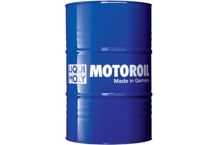 Минеральное масло LIQUI MOLY Hydraulikoil HLP 32 205л