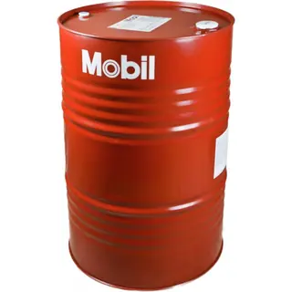 Mobil SHC 639